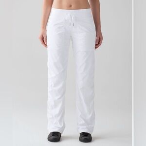 Lululemon Dance Studio Pant III (Regular) *Lined 32"